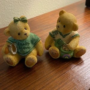Cherished Teddies
